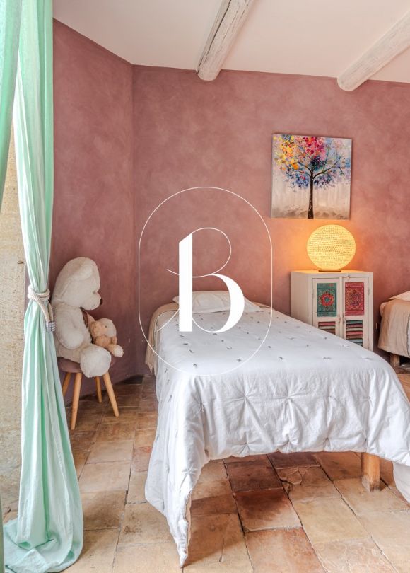 vente Hôtel particulier Uzes