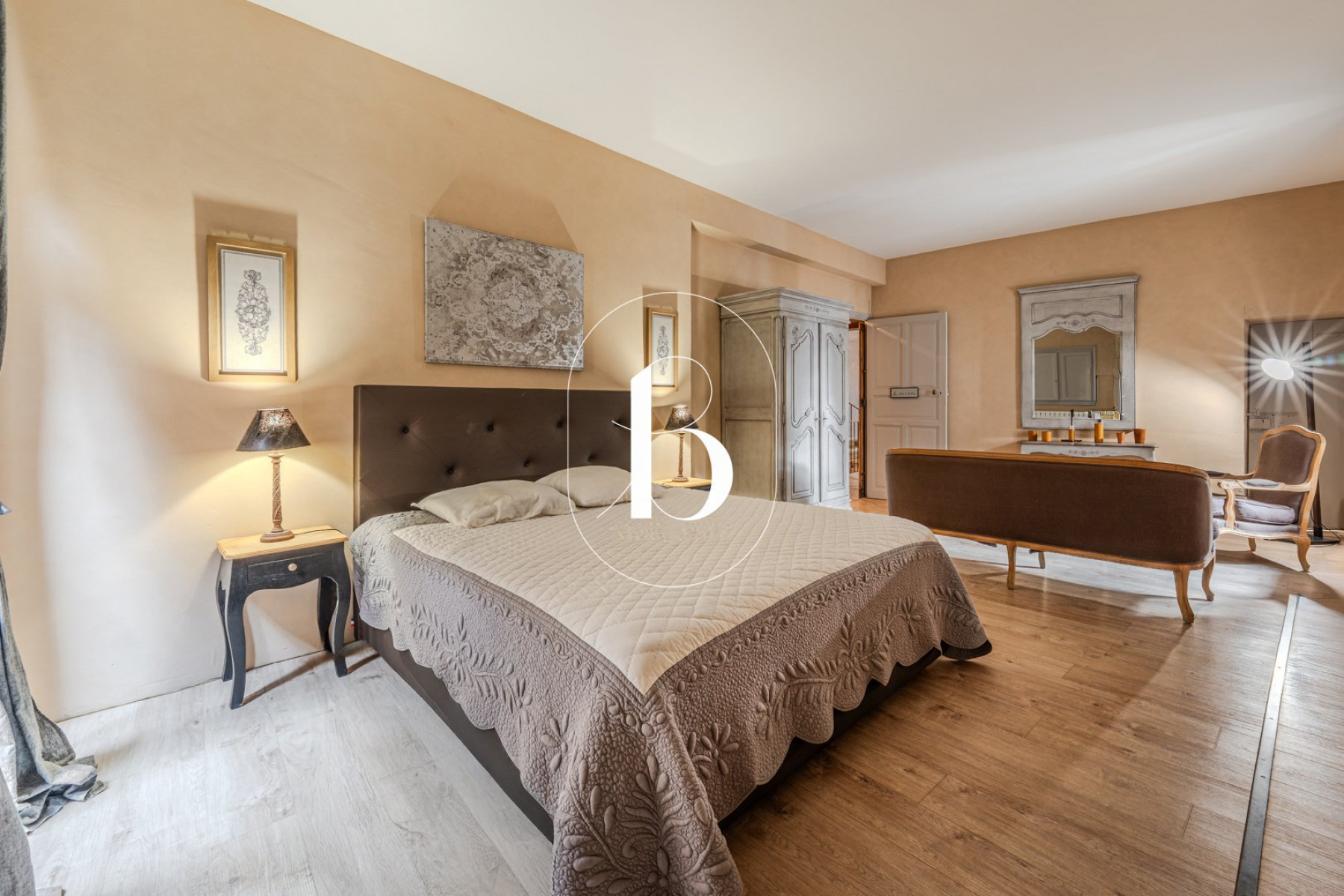 vente Hôtel particulier Uzes