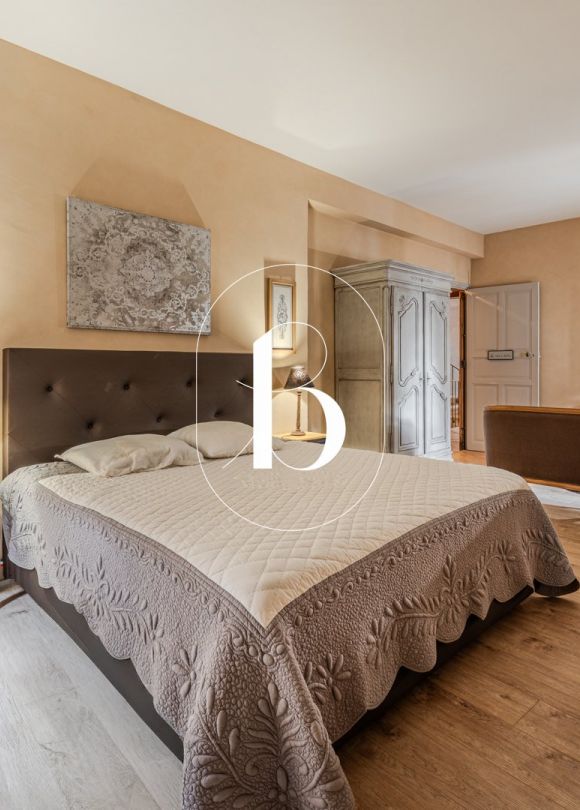 vente Hôtel particulier Uzes