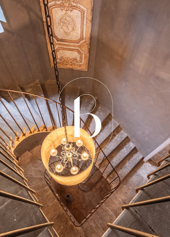 vente Hôtel particulier Uzes