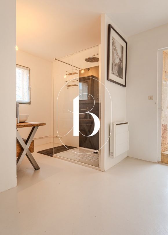 vente Hôtel particulier Uzes