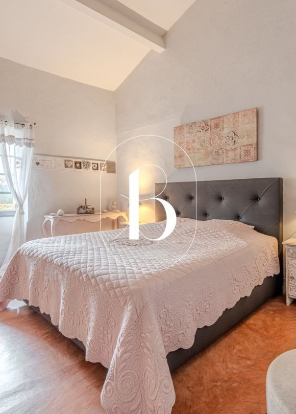 vente Hôtel particulier Uzes