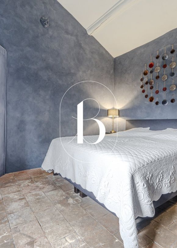 vente Hôtel particulier Uzes