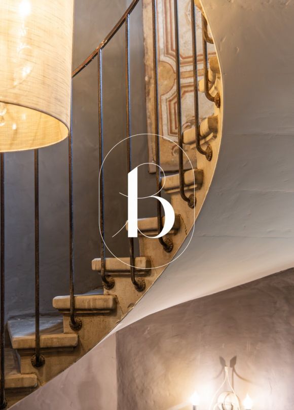 vente Hôtel particulier Uzes