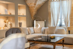 vente Hôtel particulier Uzes