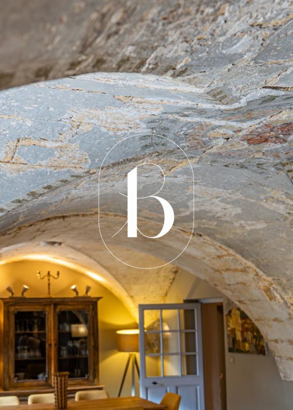 vente Hôtel particulier Uzes