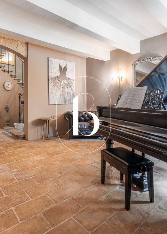 vente Hôtel particulier Uzes