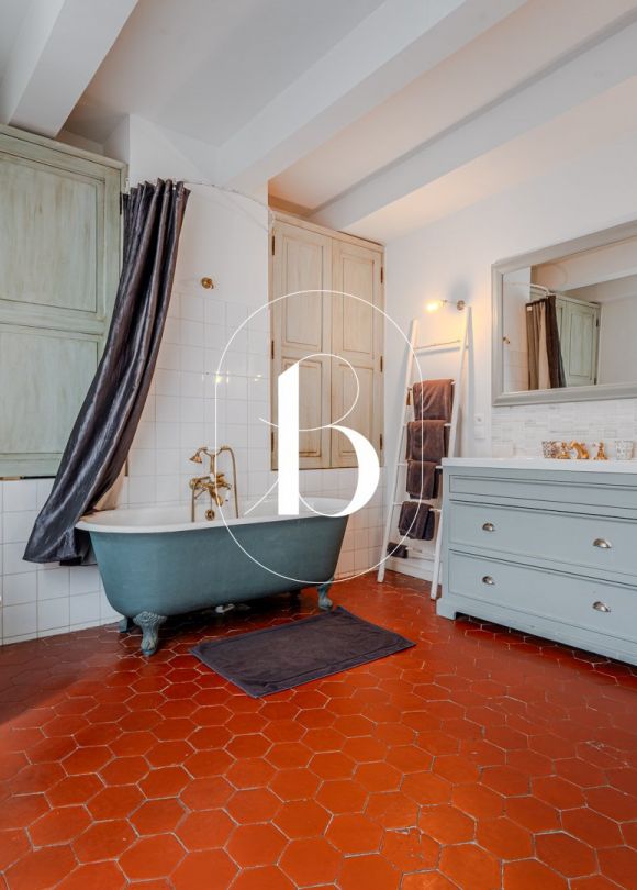 vente Hôtel particulier Uzes