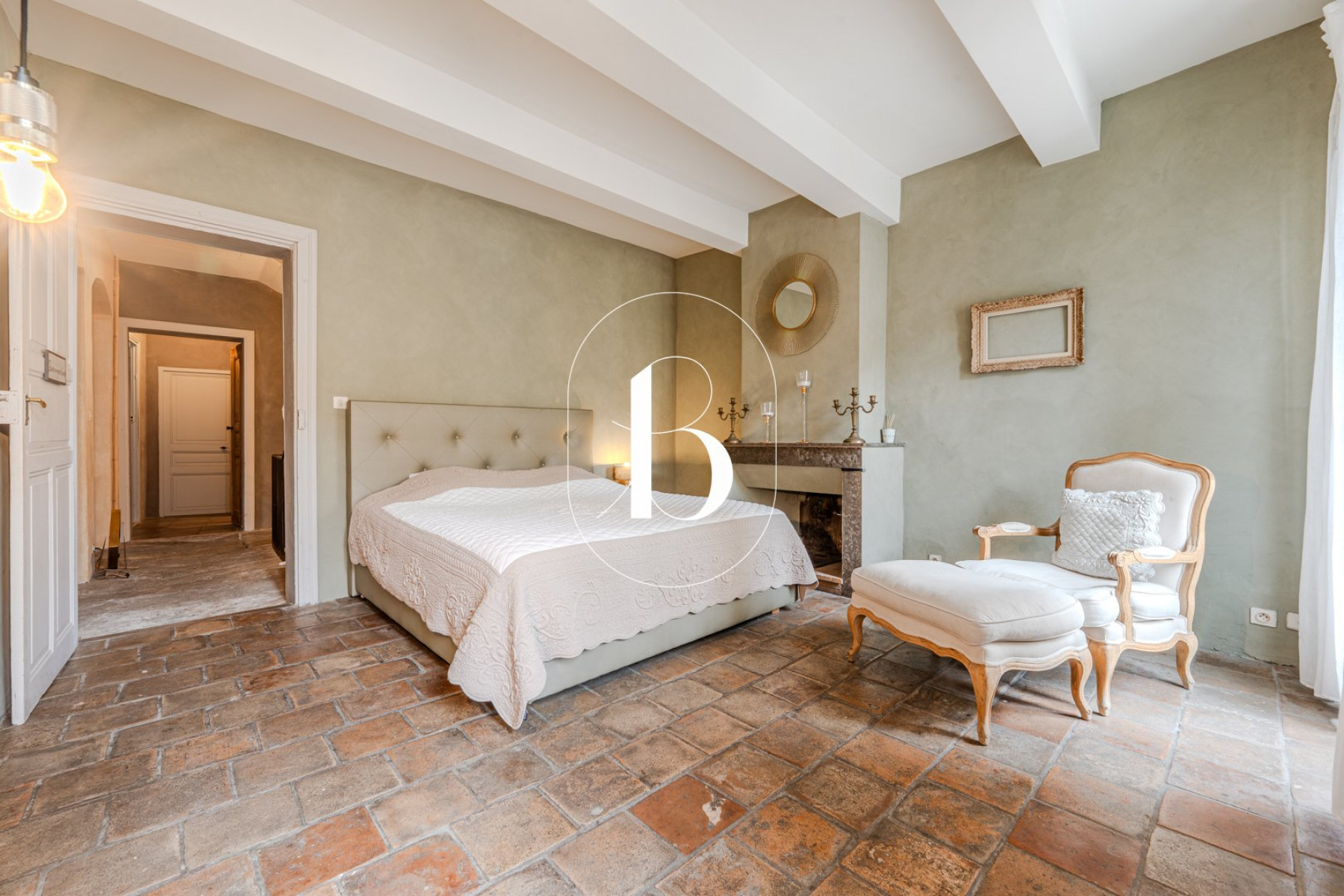 vente Hôtel particulier Uzes