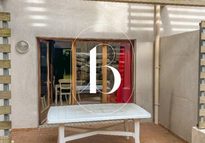 vente Appartement Barjac