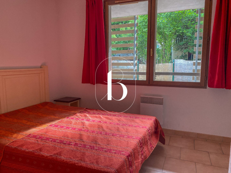 vente Appartement Barjac - Photo 5