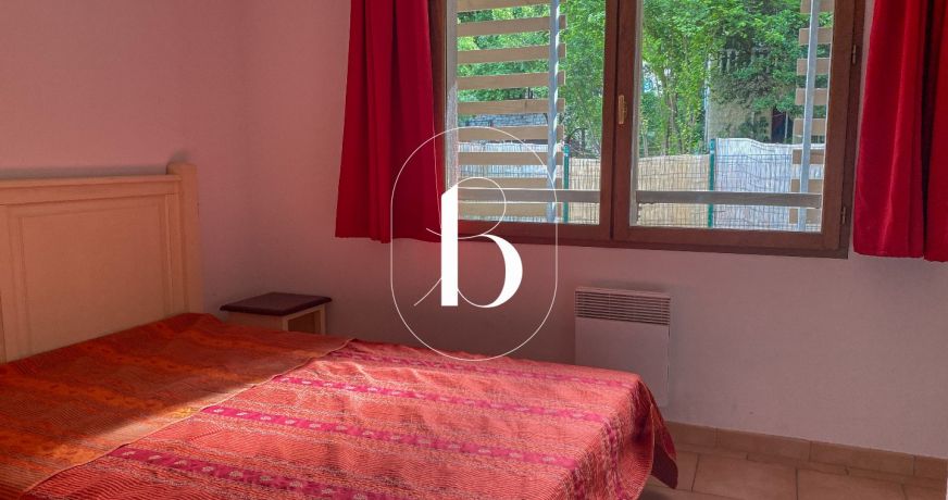 vente Appartement Barjac
