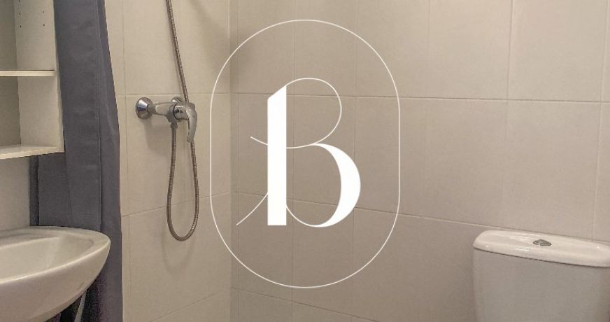 vente Appartement Barjac