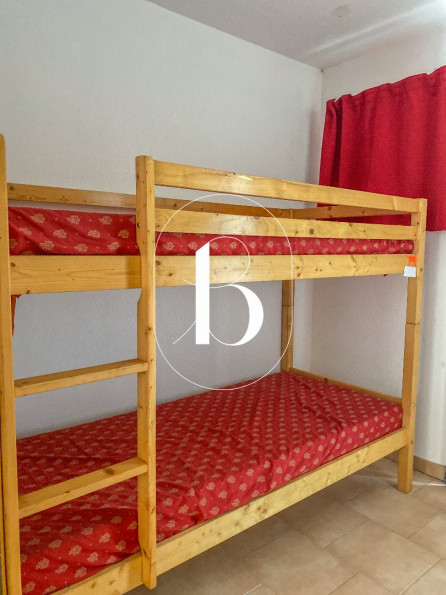 vente Appartement Barjac - Photo 9