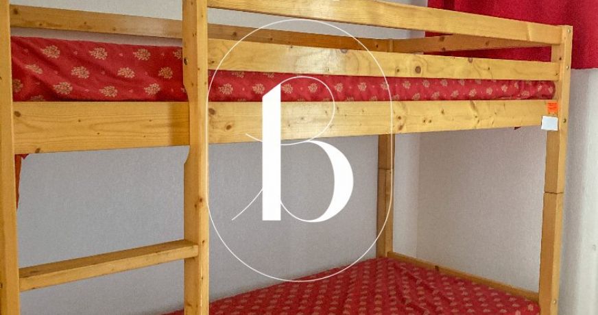 vente Appartement Barjac
