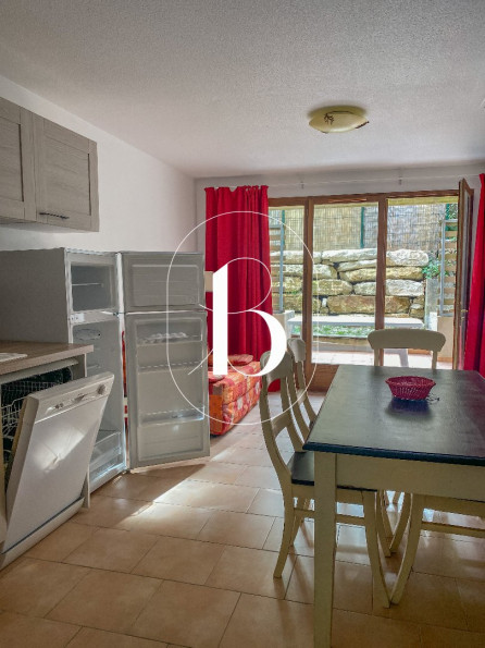 vente Appartement Barjac - Photo 4