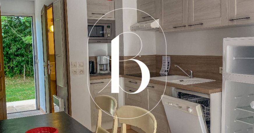 vente Appartement Barjac