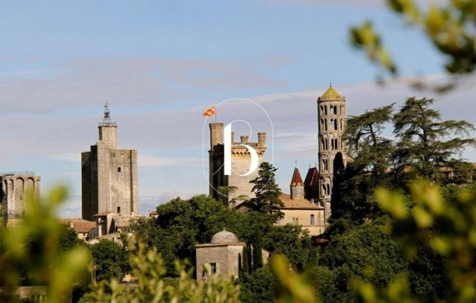 vente Cave Uzes - Photo 1