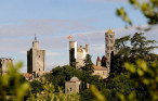 vente Cave Uzes