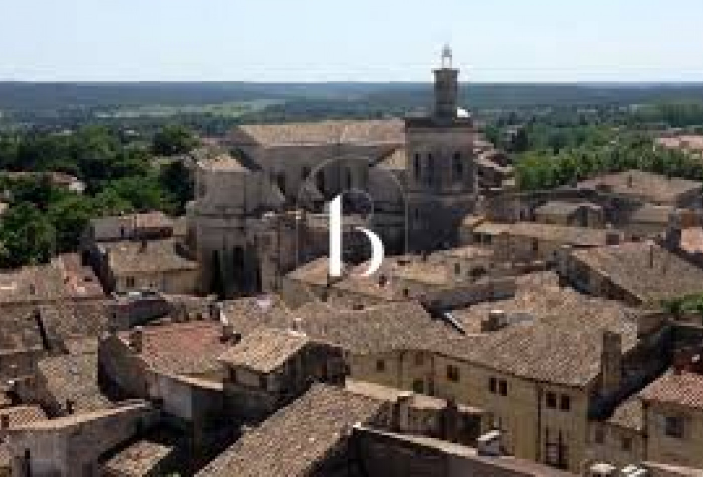 vente Terrain constructible Uzes - Photo 1