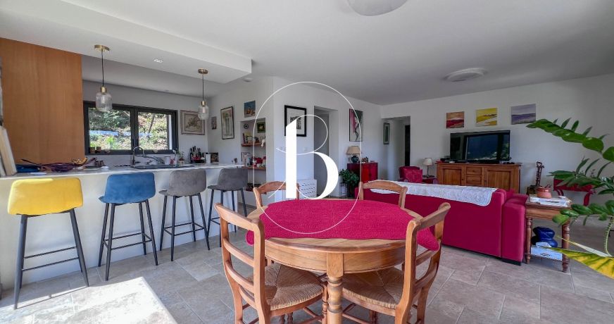 vente Villa Goudargues