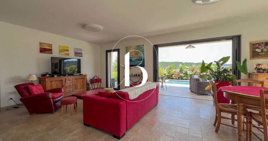 vente Villa Goudargues