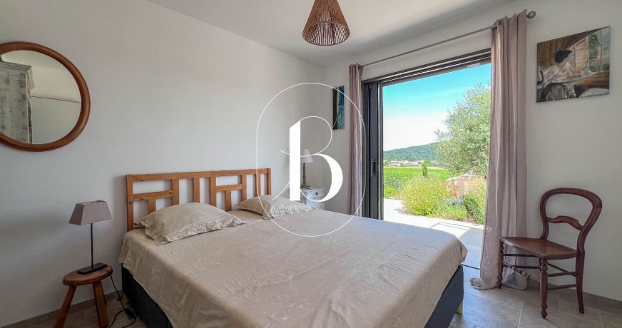 vente Villa Goudargues