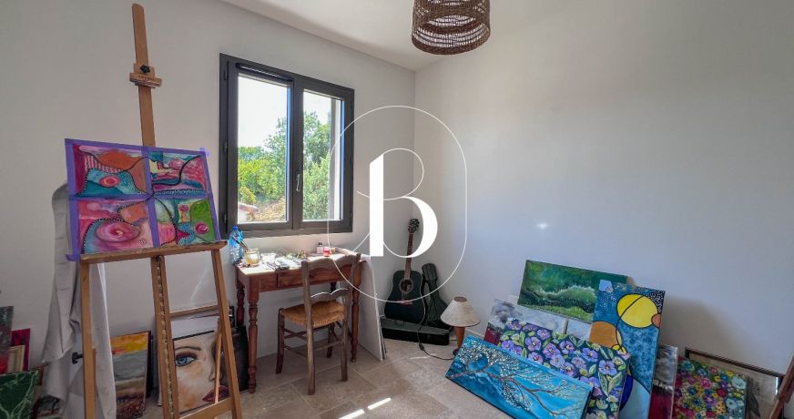 vente Villa Goudargues