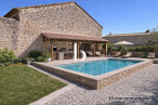 vente Mas Goudargues