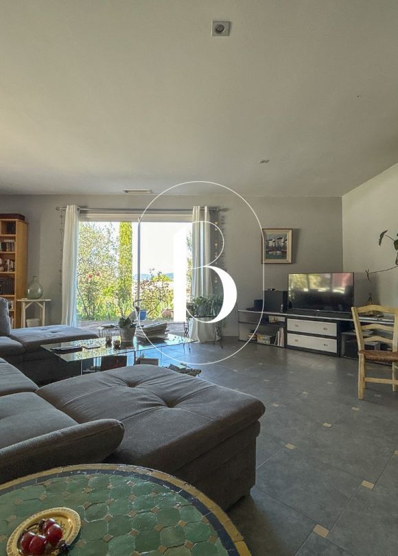 vente Villa Barjac