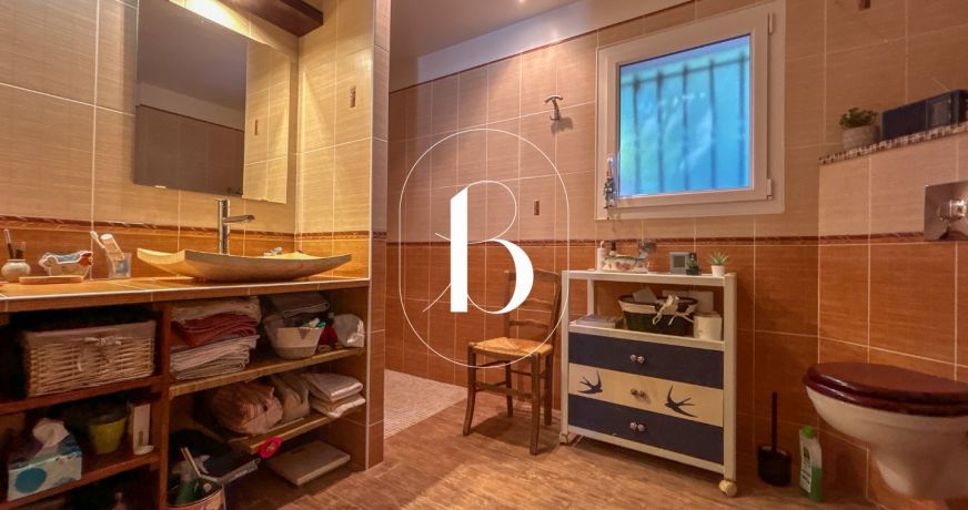 vente Villa Barjac
