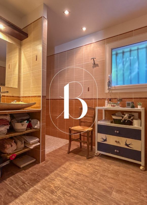 vente Villa Barjac