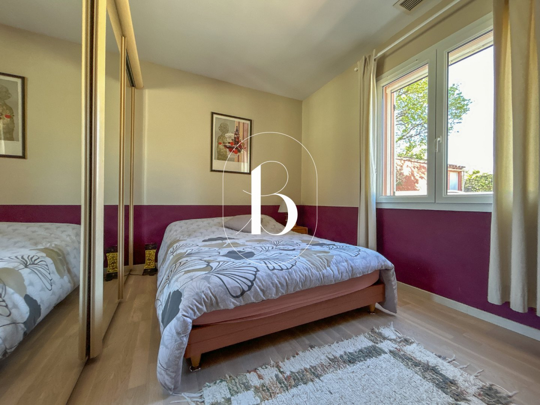 vente Villa Barjac