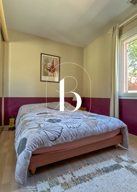 vente Villa Barjac
