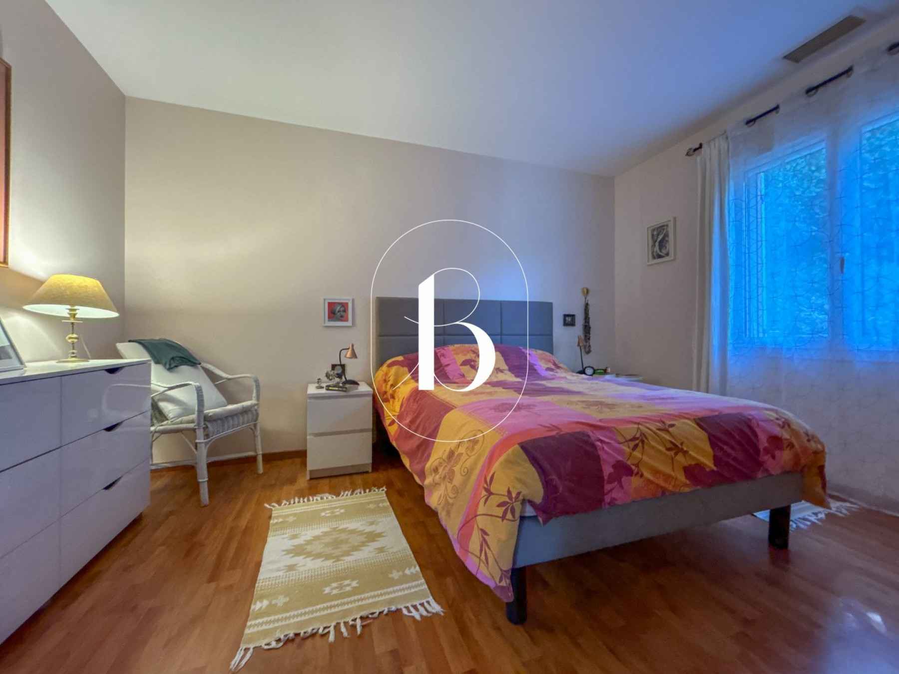 vente Villa Barjac