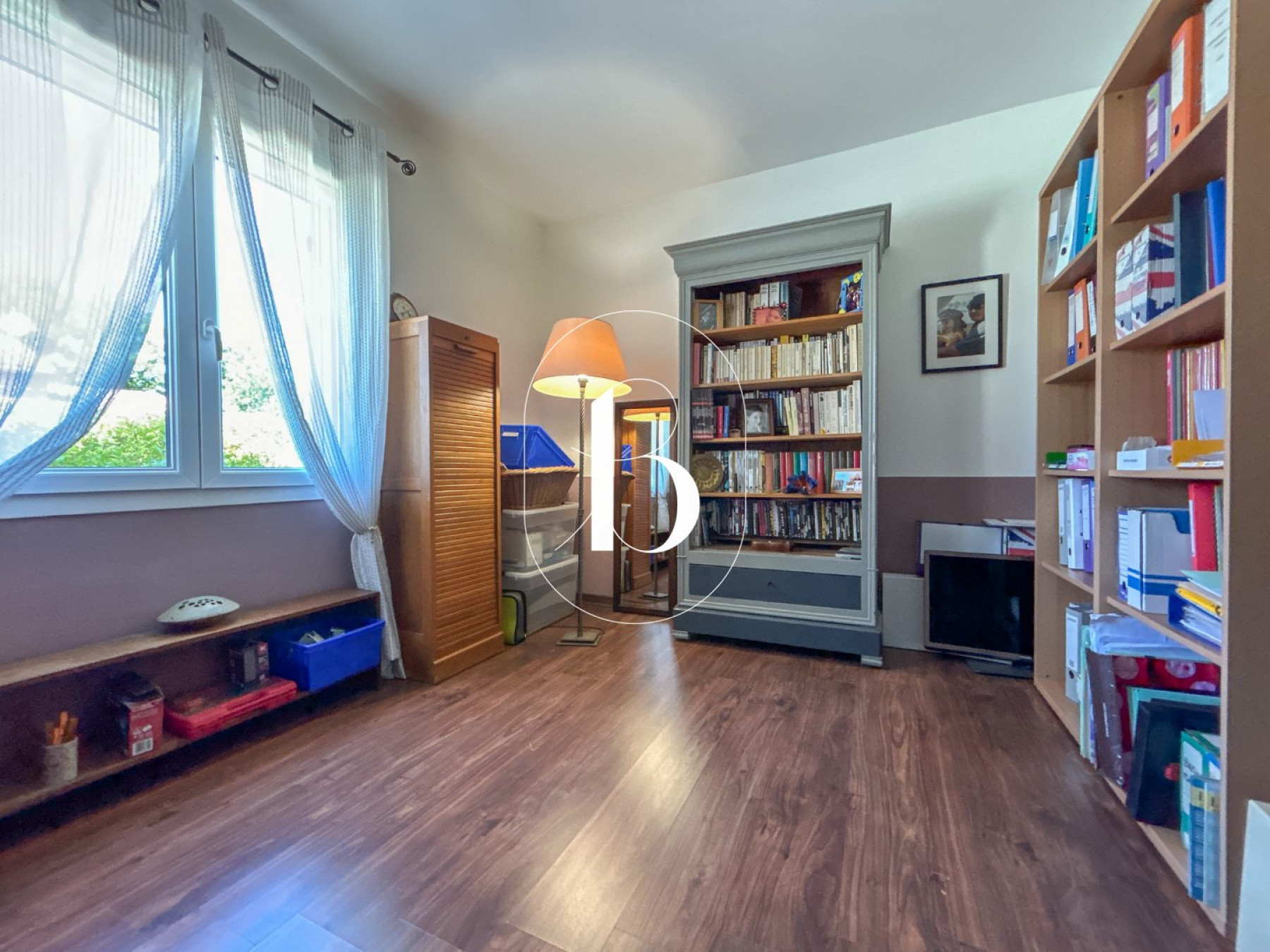 vente Villa Barjac