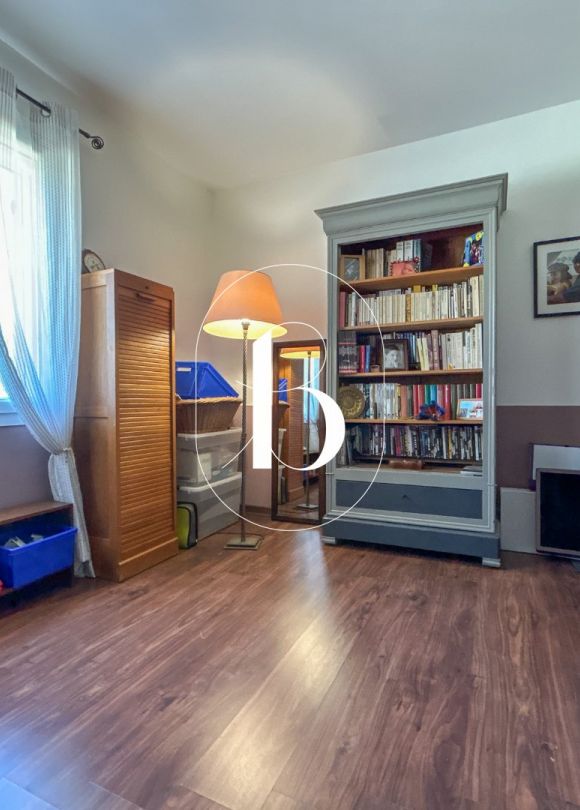 vente Villa Barjac