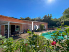 vente Villa Barjac