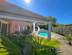 vente Villa Barjac