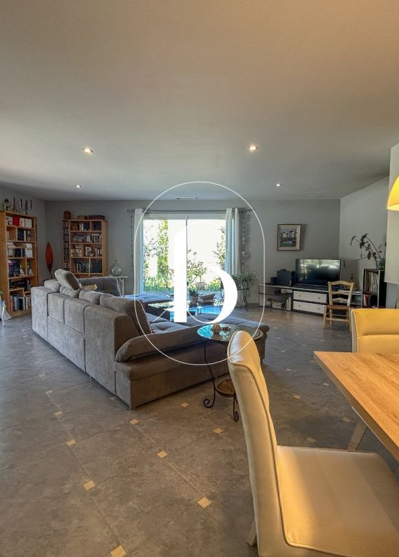 vente Villa Barjac