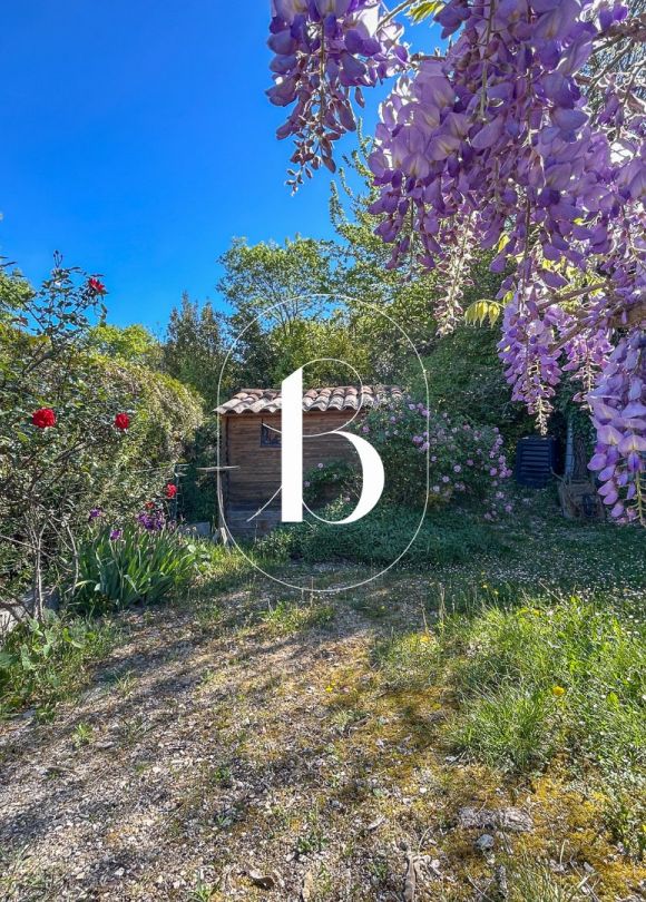 vente Villa Barjac