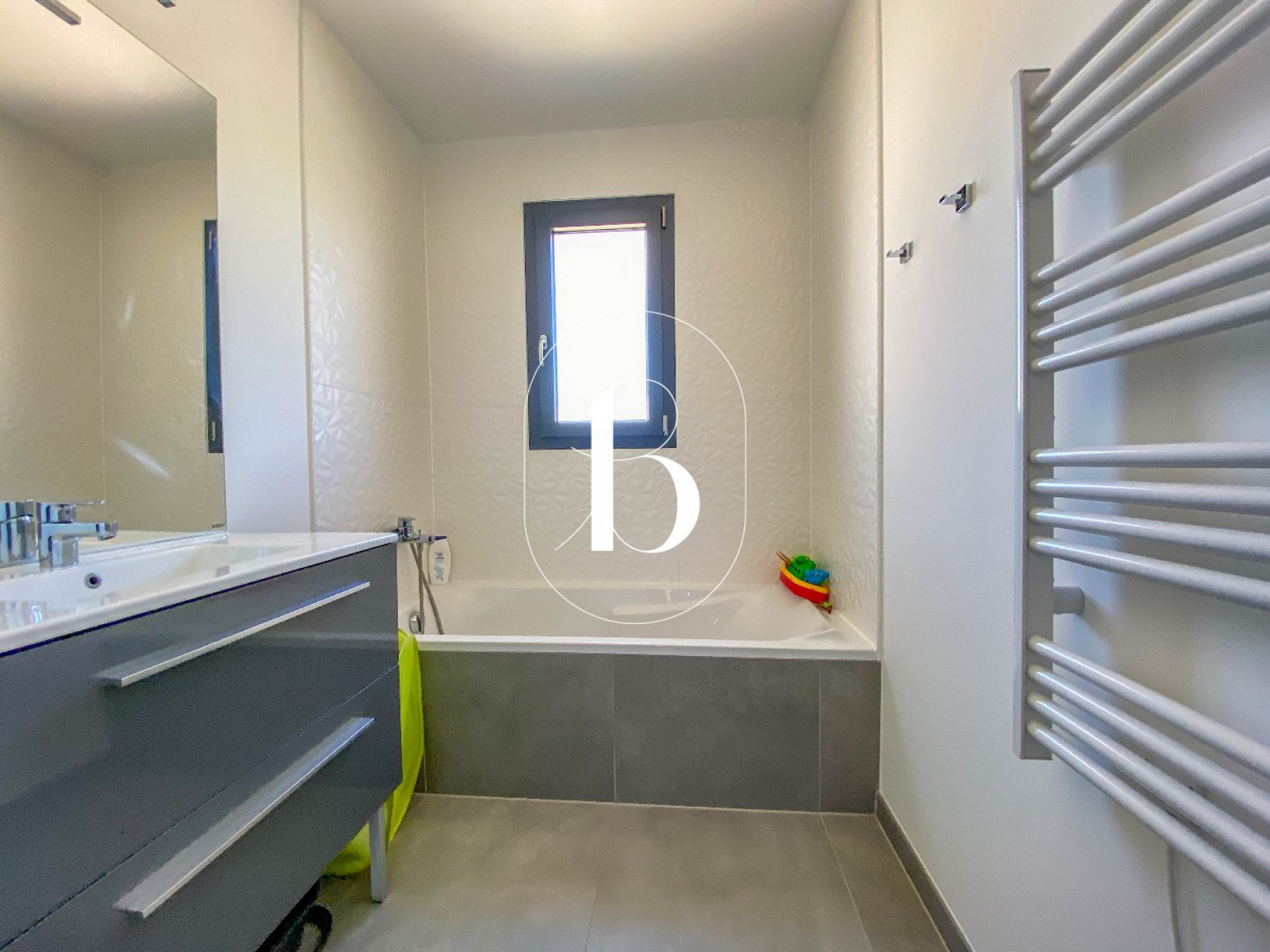 vente Villa Goudargues