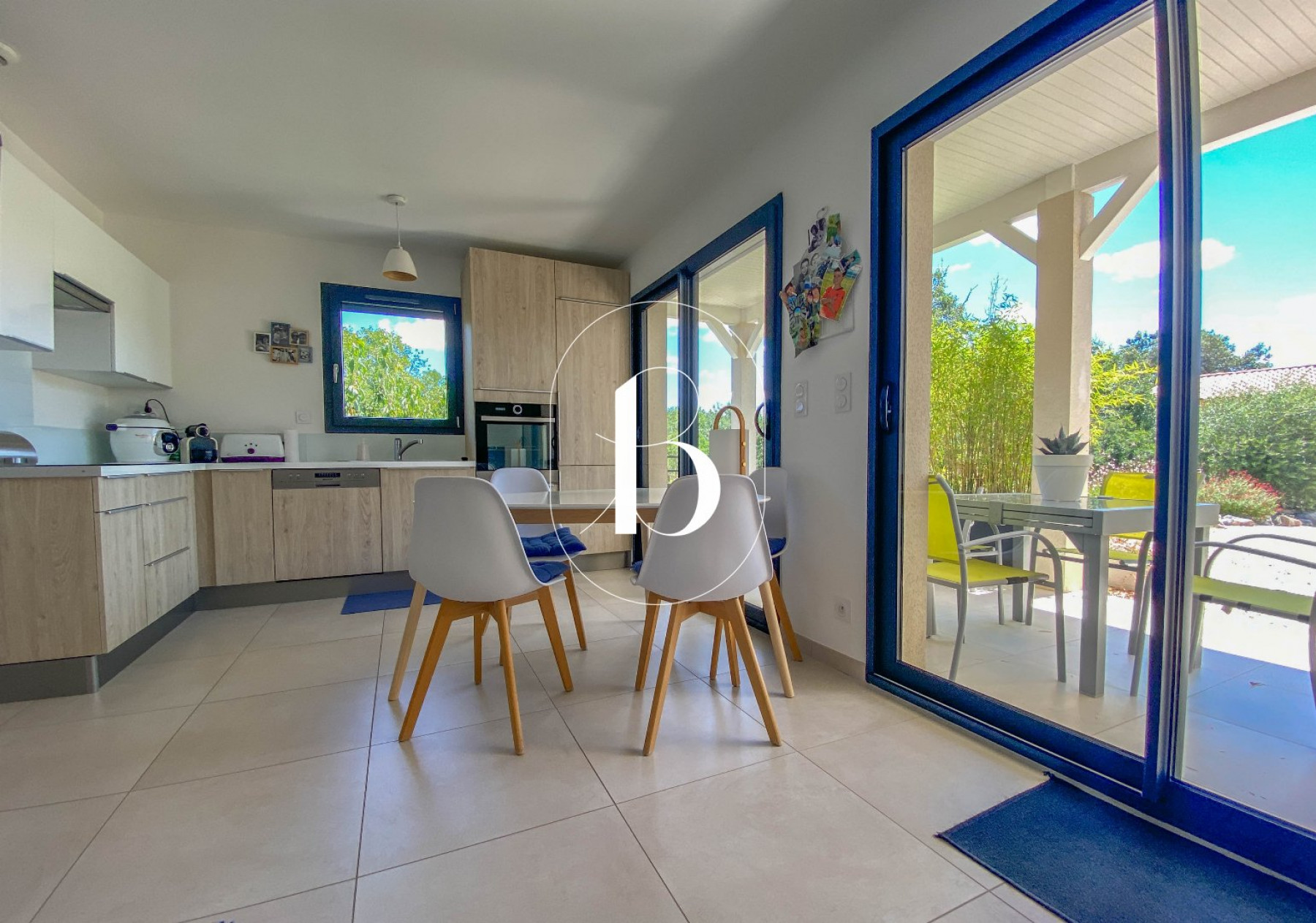 vente Villa Goudargues