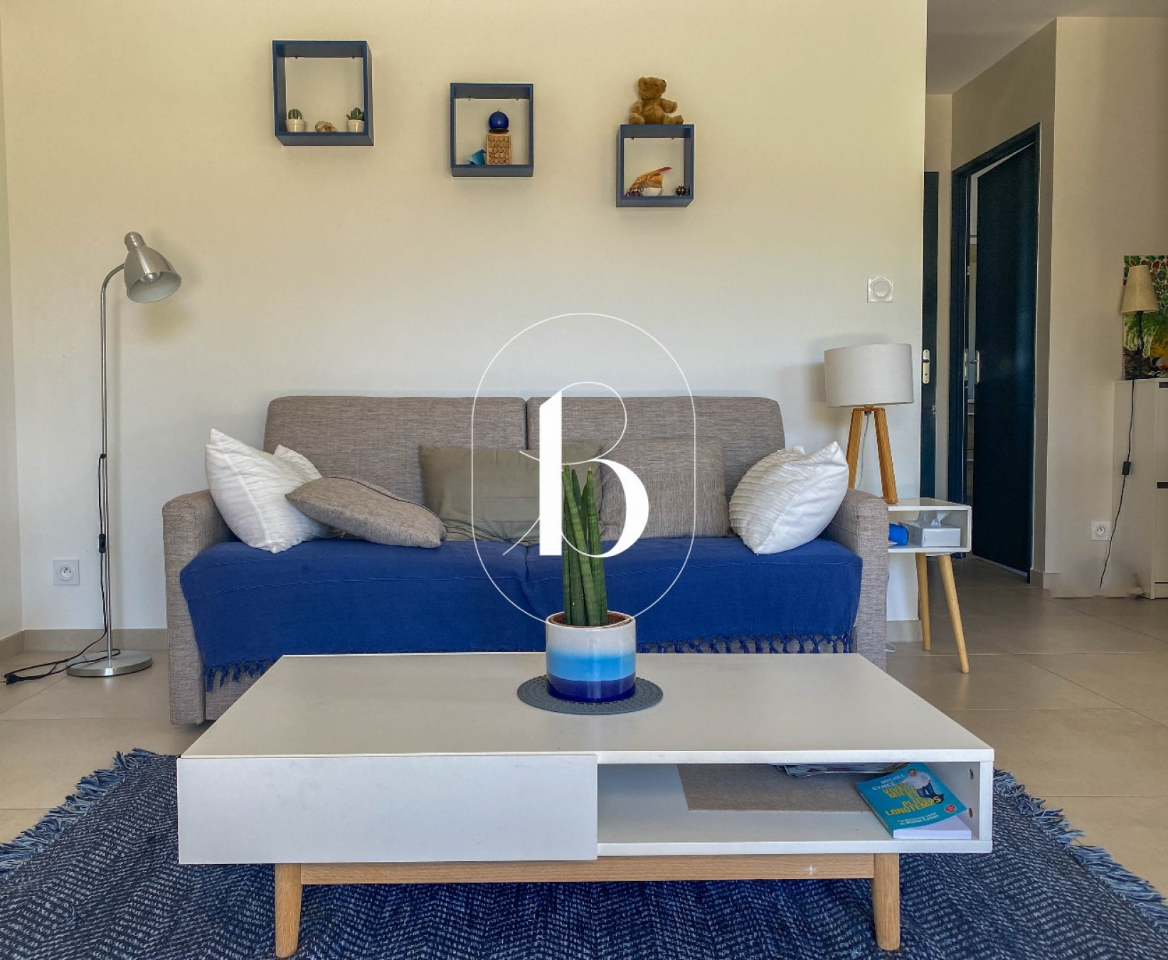 vente Villa Goudargues