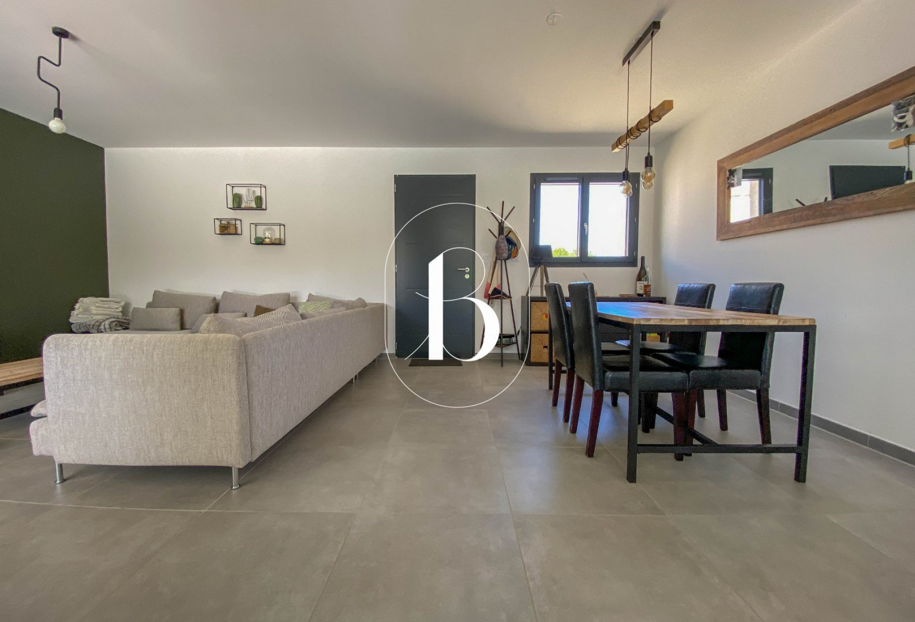 vente Villa Goudargues