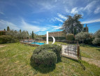 vente Villa Orgnac L'aven