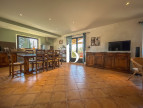 vente Villa Orgnac L'aven