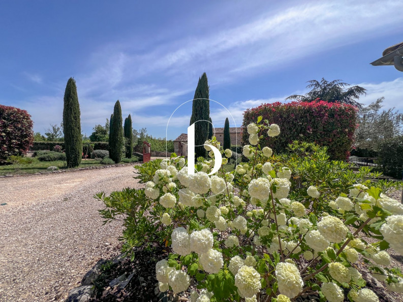 vente Villa Orgnac L'aven - Photo 3
