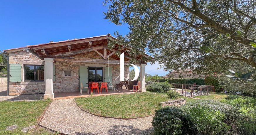 vente Villa Orgnac L'aven