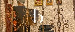 vente Mas Barjac